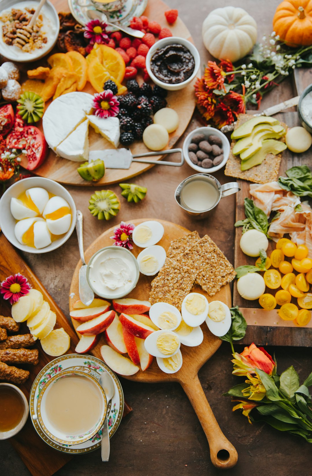 Sundere spisevaner og en gladere hverdag: Find dine vej til et bedre liv