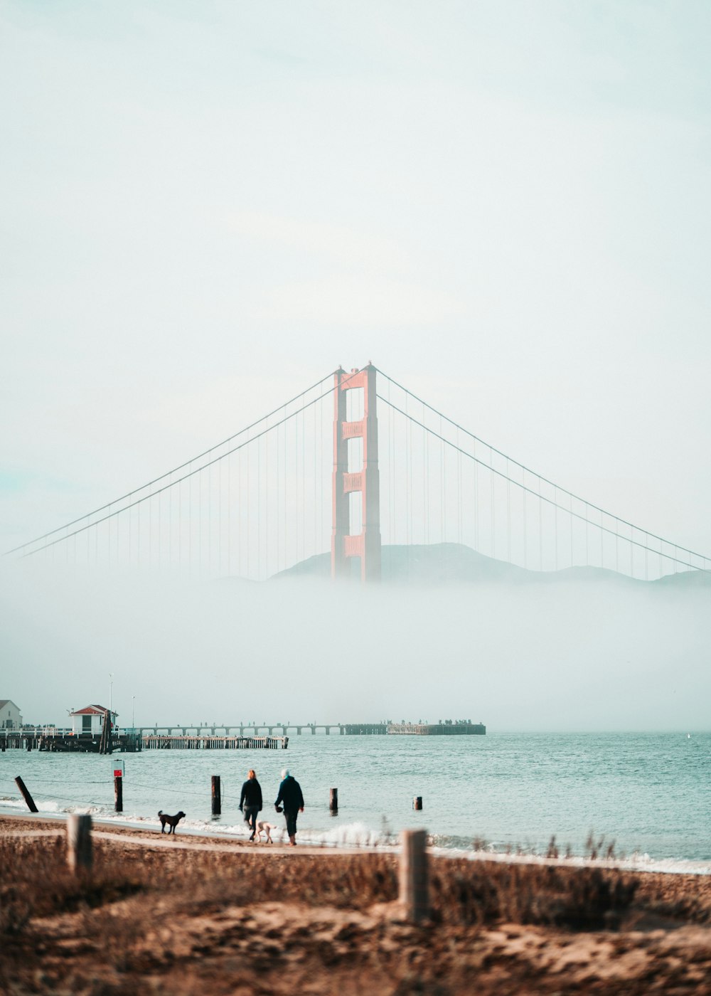 Golden Gate Bridge