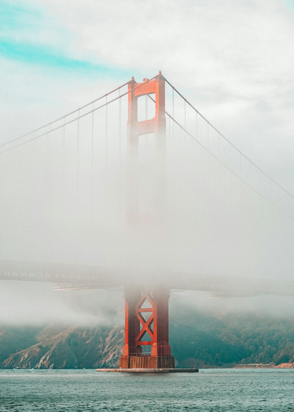 금문교(Golden Gate Bridge)