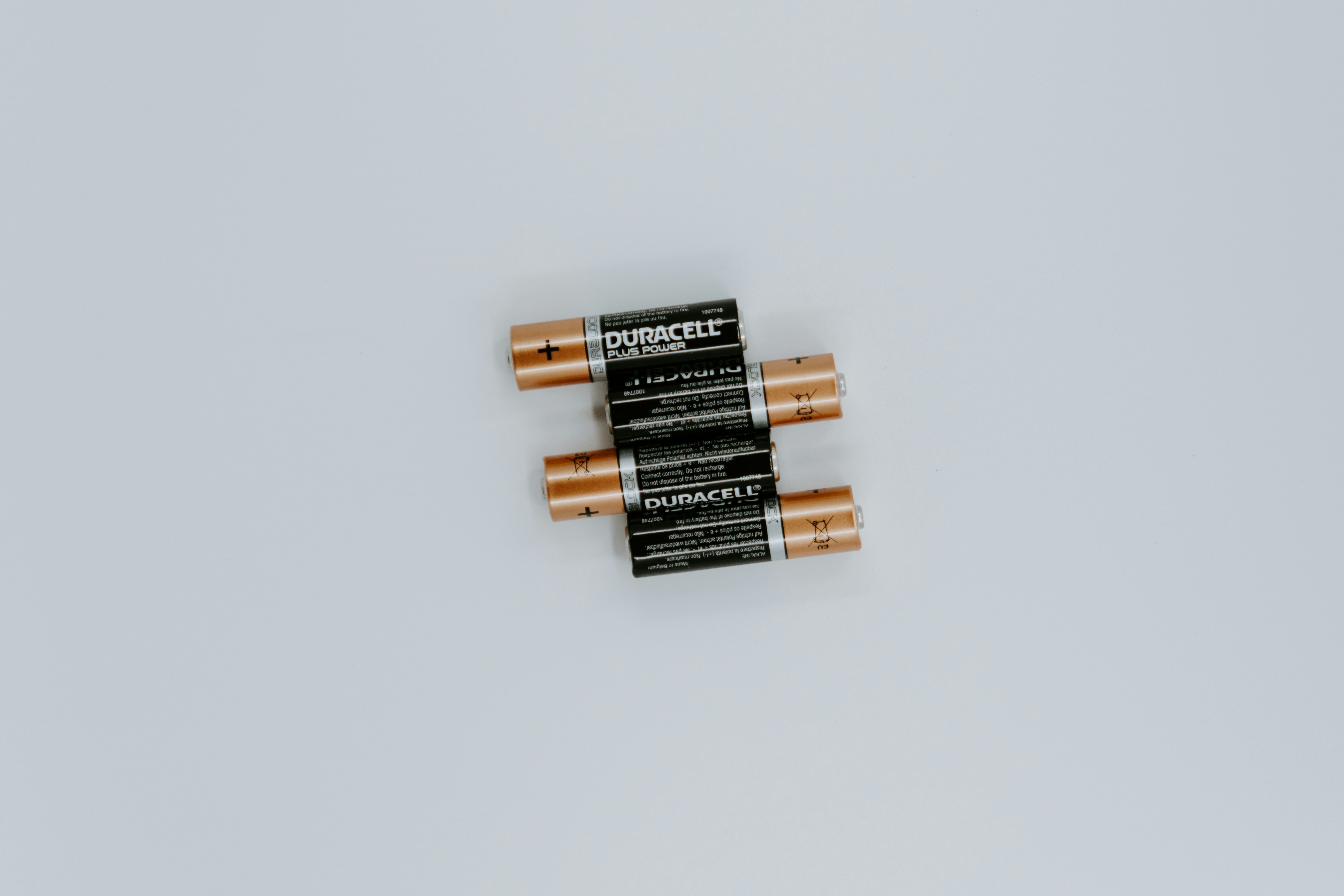 Researchers Use AI to Study Batteries