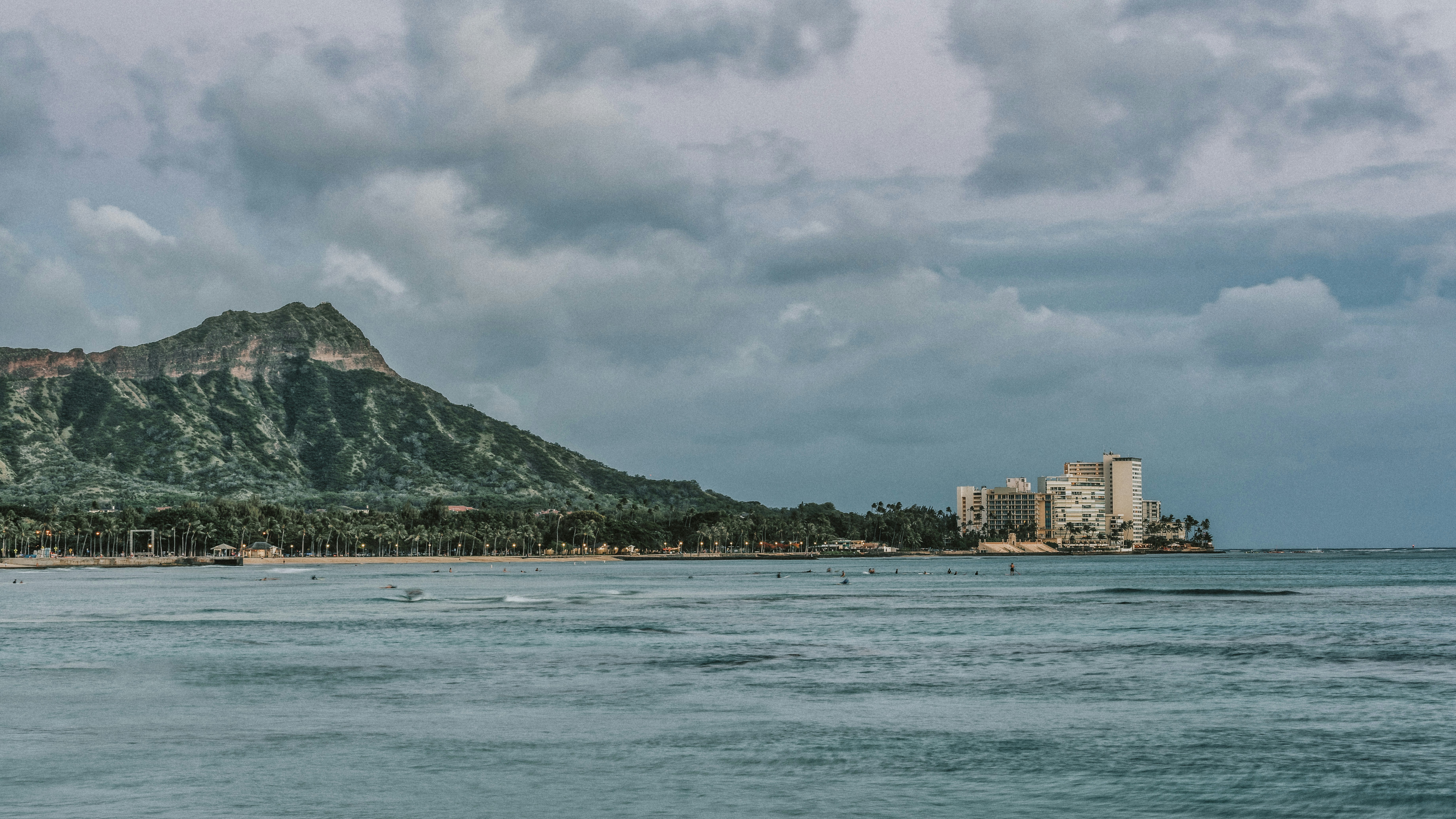 Waikiki Brewing Company - Waikiki