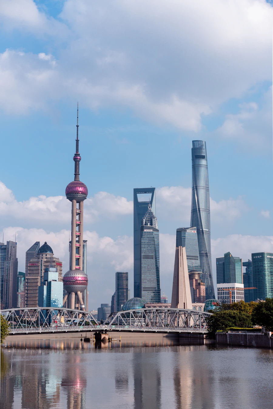 Shanghai, China