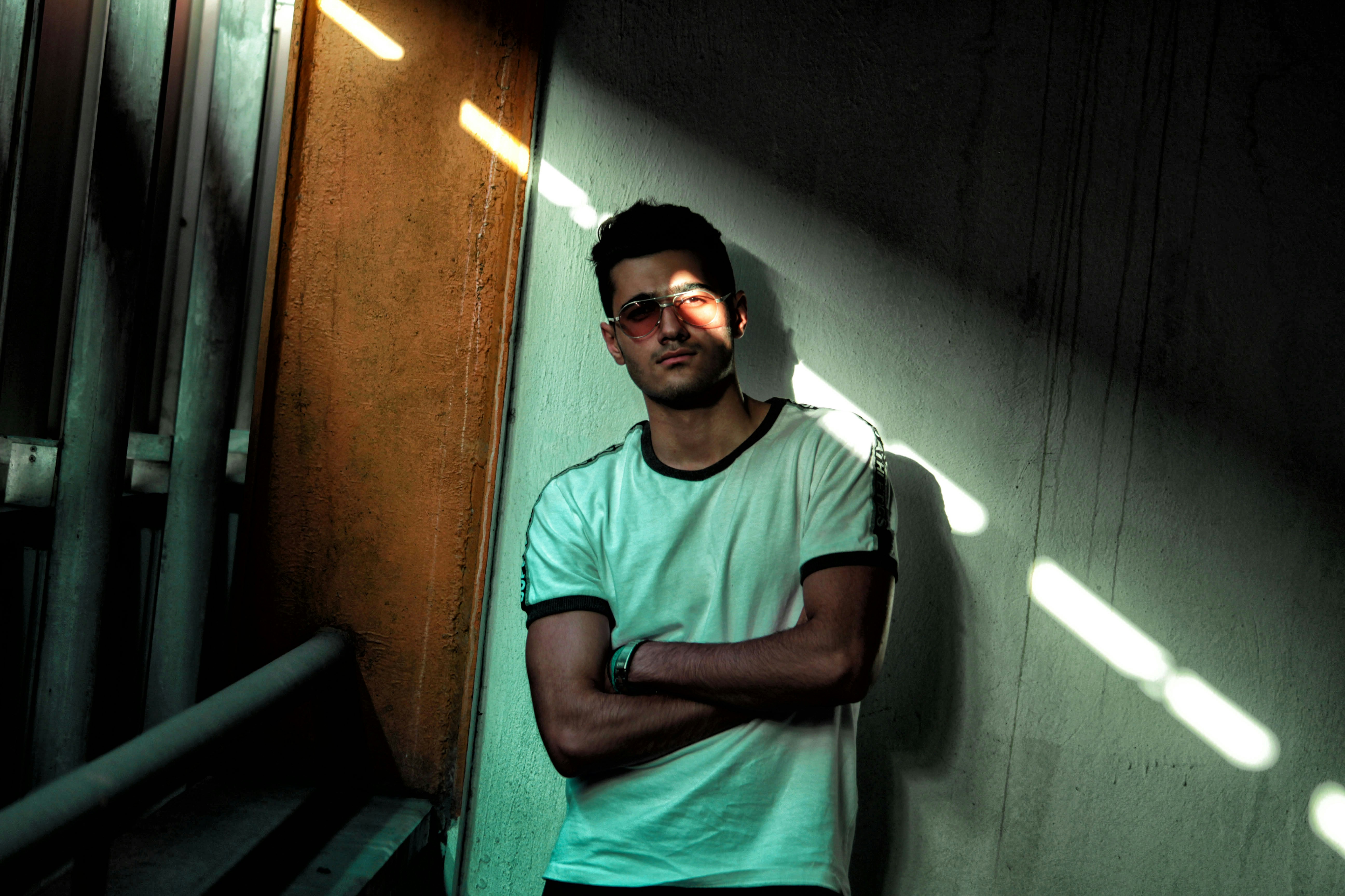 Photo by alirezaesmaeeli