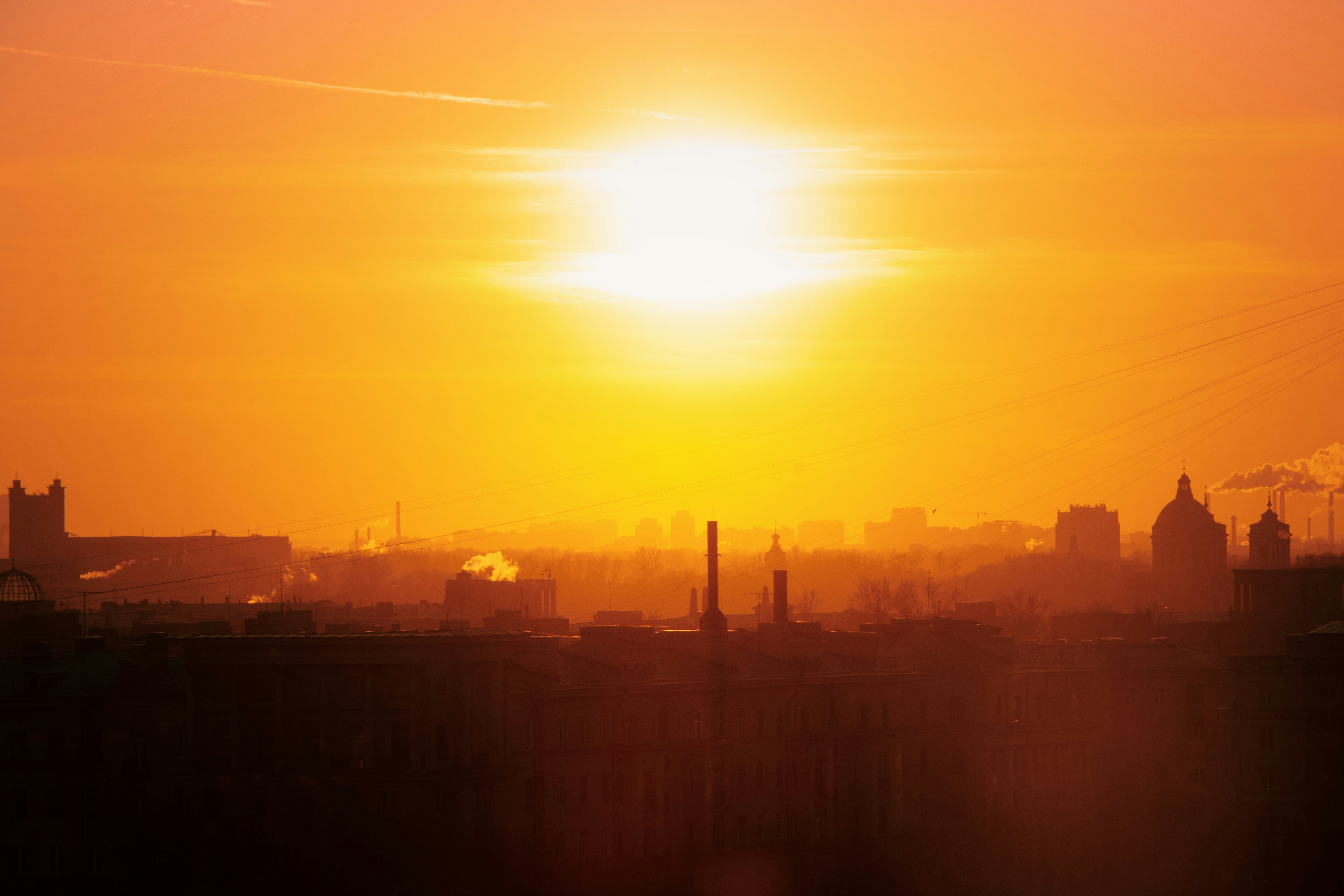 Choose from a curated selection of sunset photos. Always free on Unsplash.