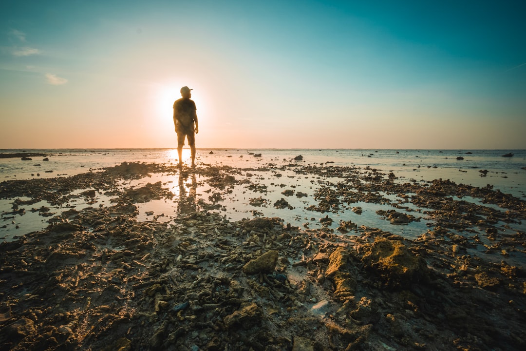 Beach photo spot Gili Trawangan West Nusa Tenggara