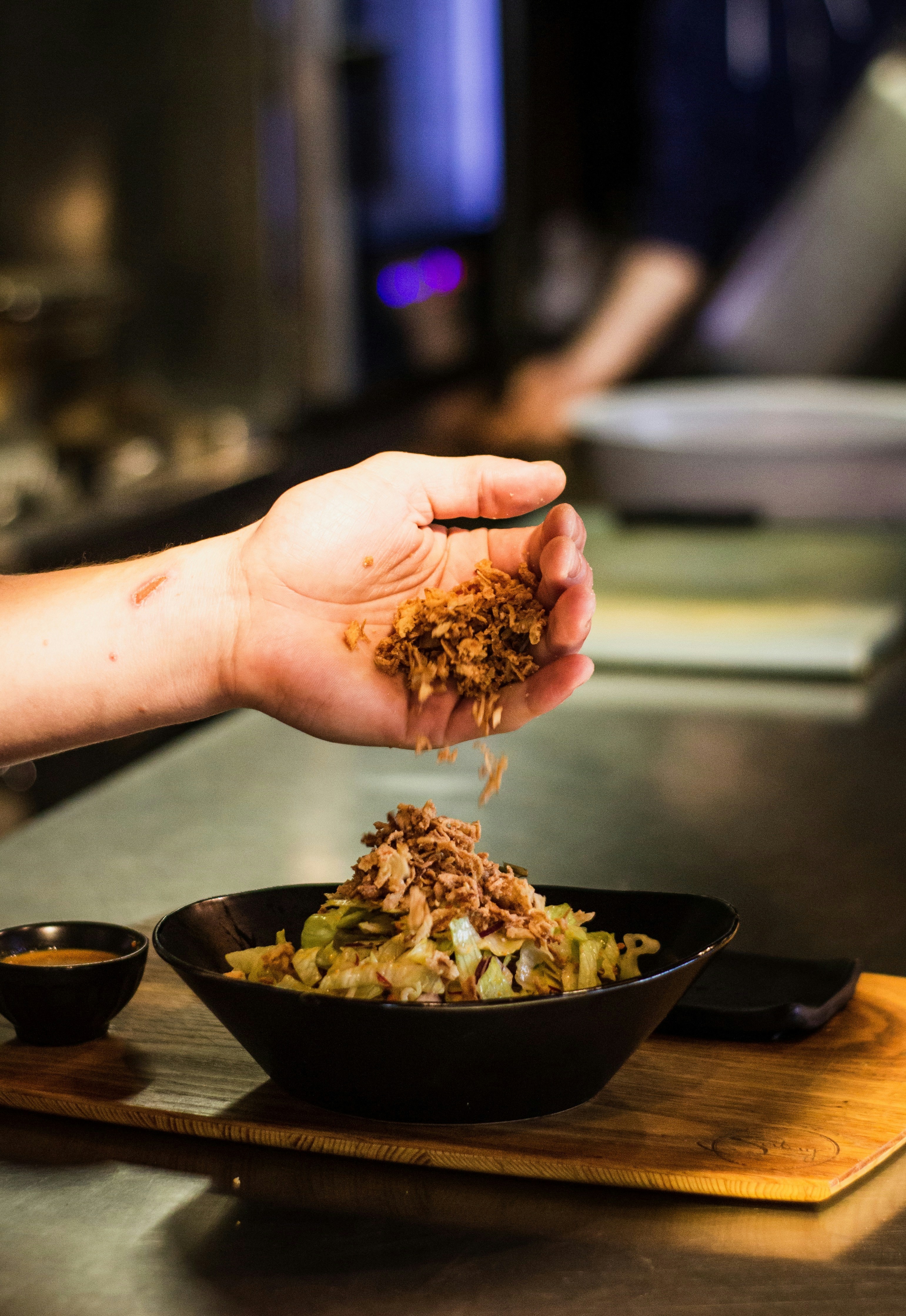 Photo by louishansel