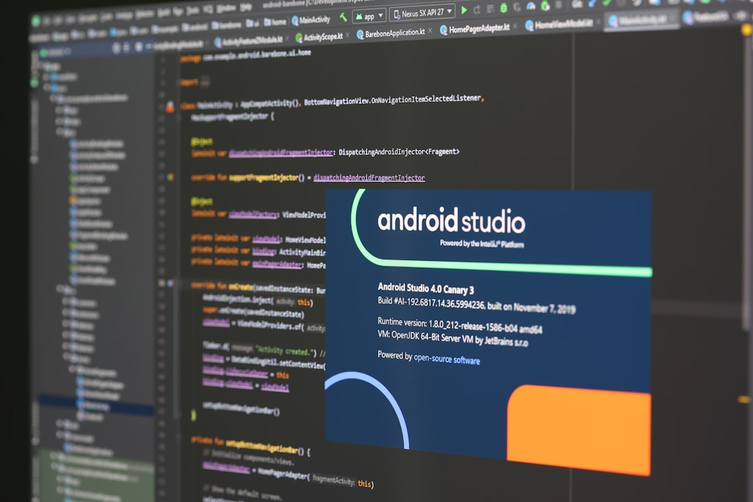 Android Architecture Comparison