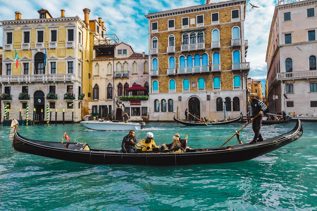 La Serenissima Sets Its Price: Venice Entry Fee Dates for 2024 - On… — La Serenissima Sets Its Price