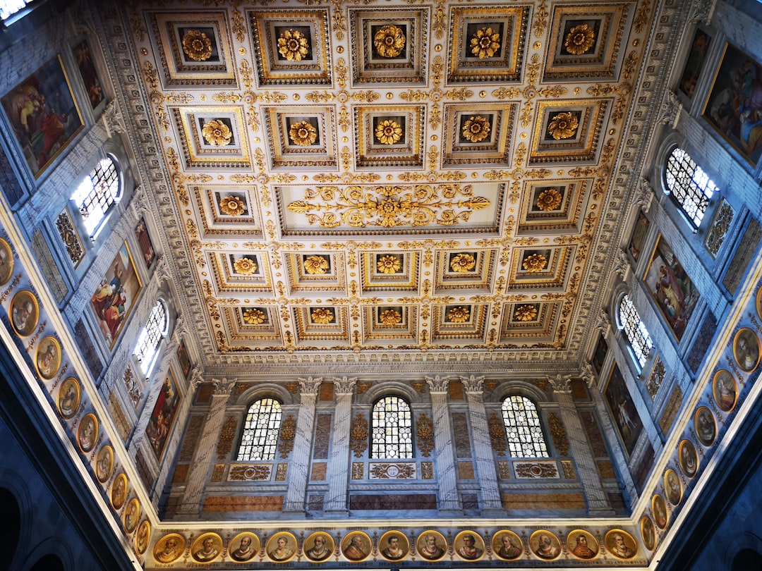 Palace photo spot Rome Pantheon