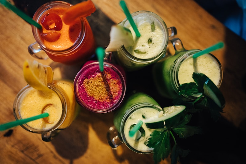 Refreshments