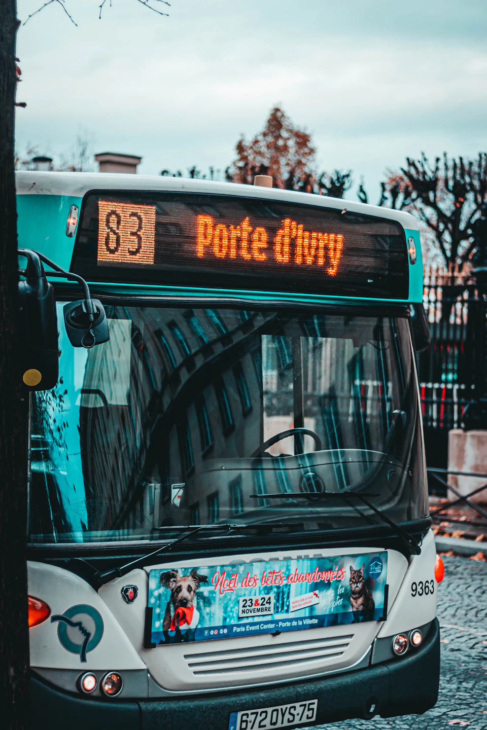 Armada transportasi untuk perjalanan jamaah