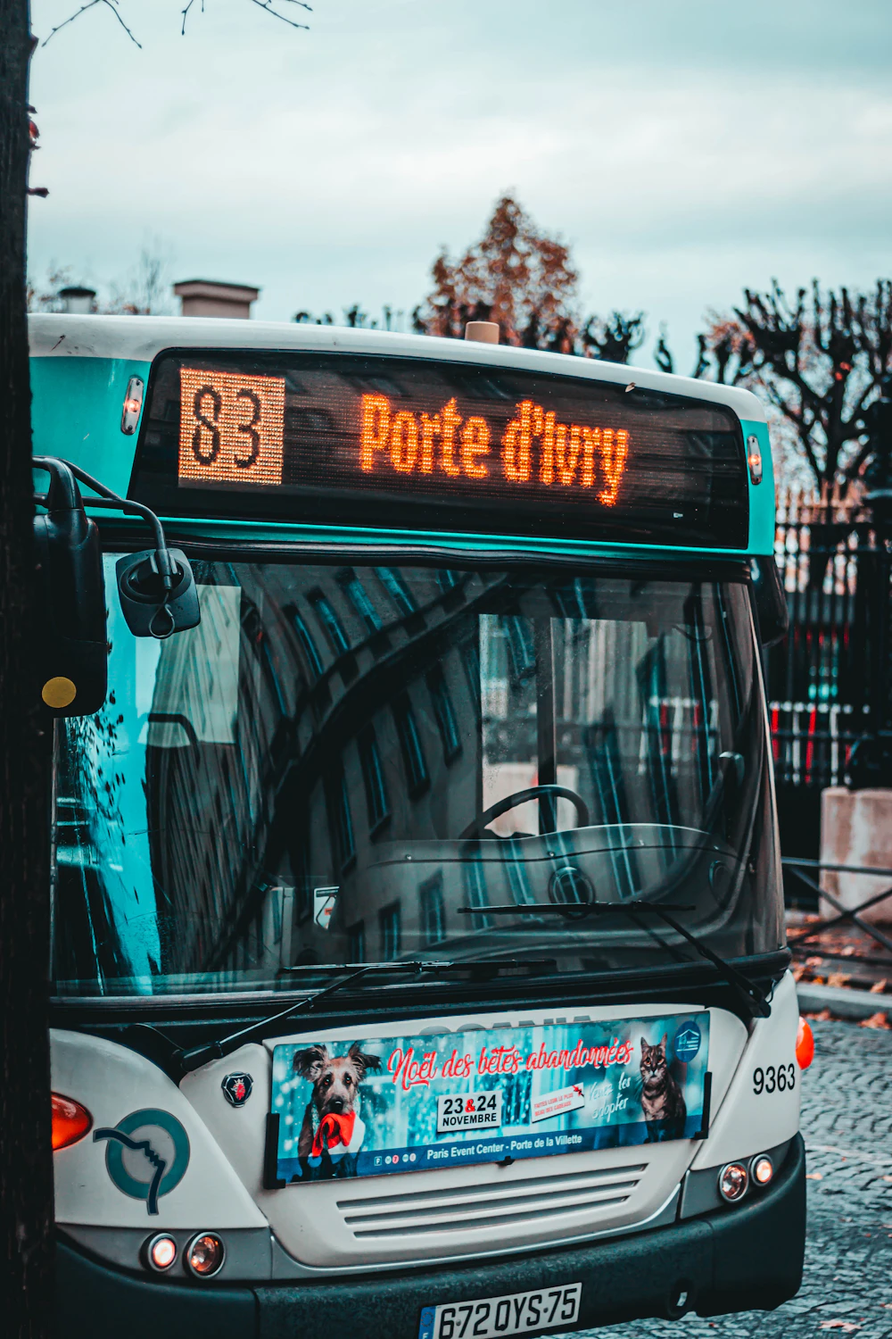 Armada transportasi untuk perjalanan jamaah