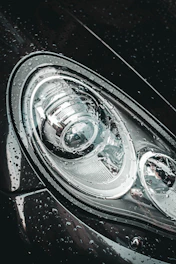 vehicle headlight