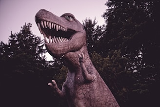 dinosaur illustration