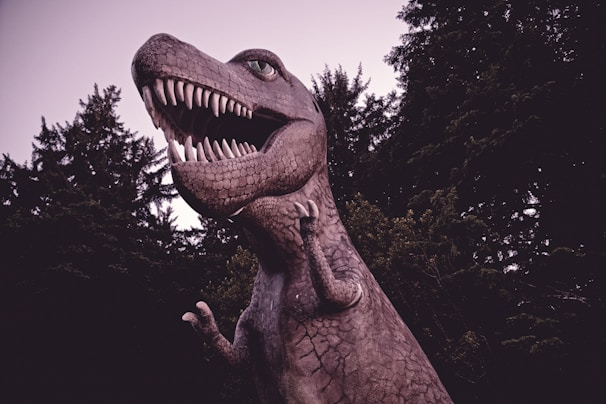 dinosaur illustration