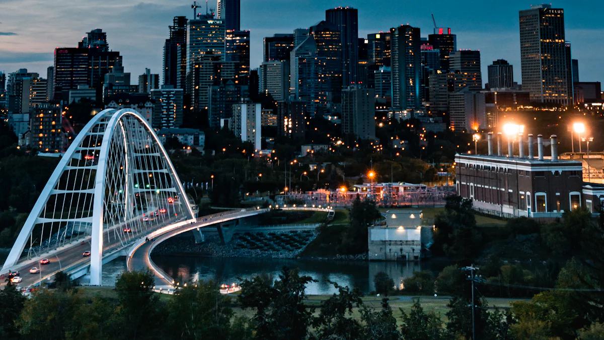 4 Reasons Why Edmonton is the Best Seasonal Destination in 2024