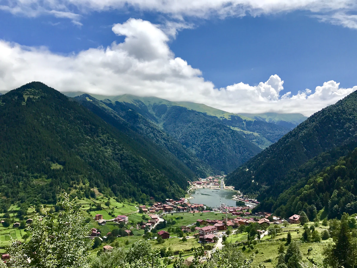 Büyük Karadeniz Kültür ve Doğa Turu fotoğrafı