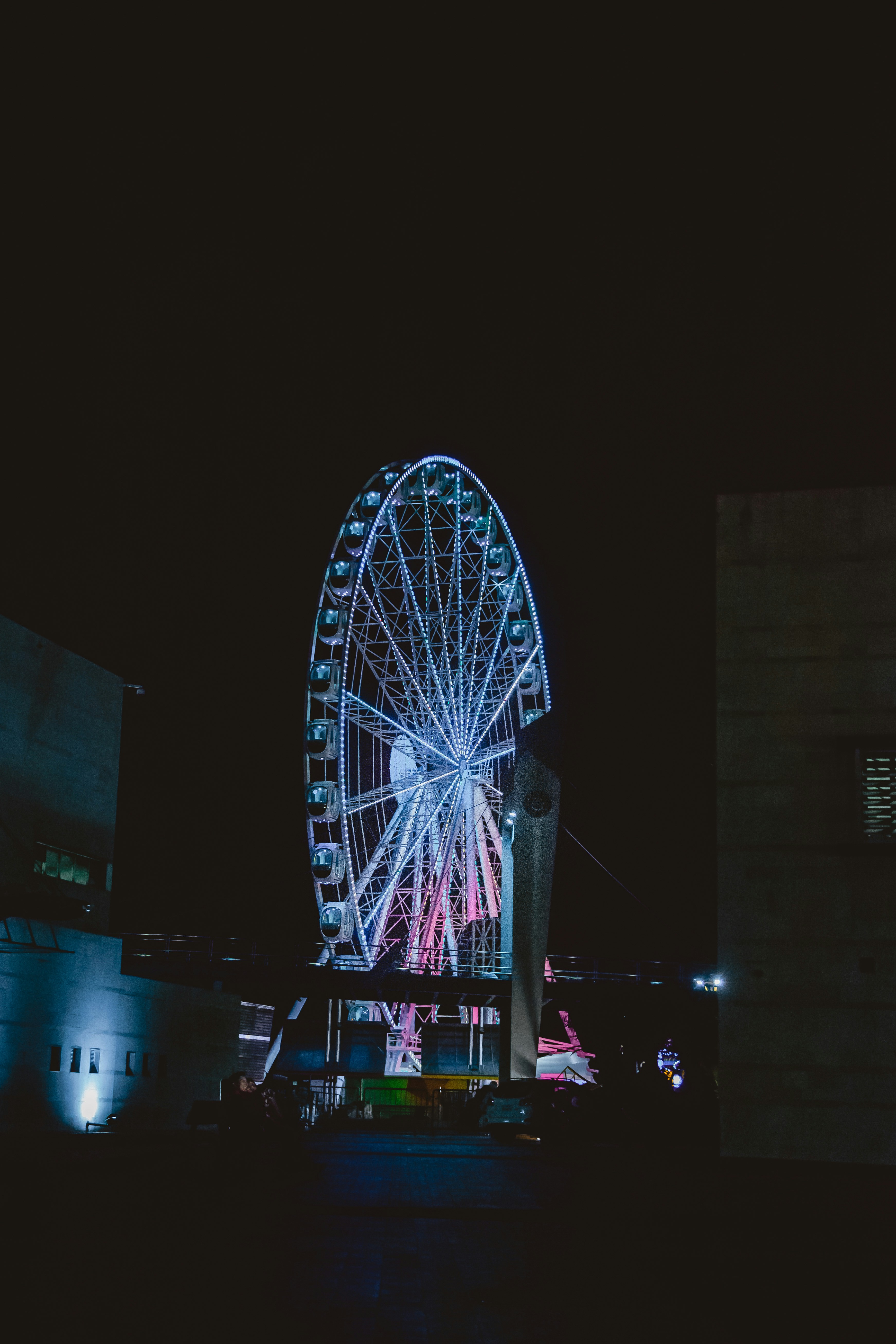 Guayaquil travel photo