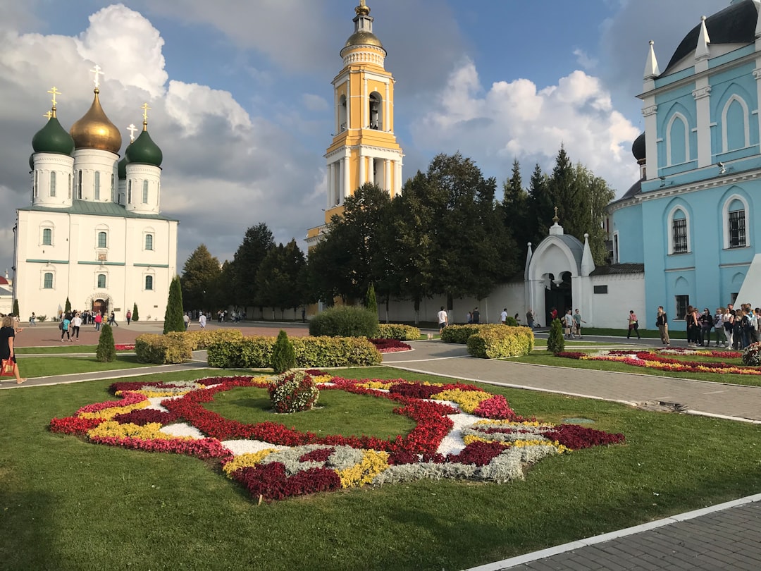 Travel Tips and Stories of Kolomna in Russia