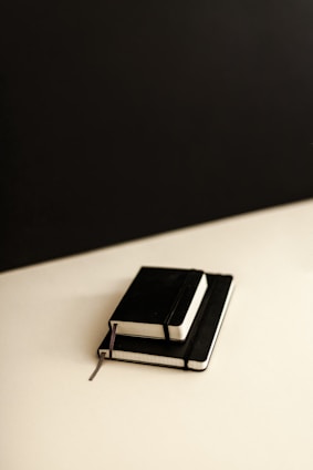 A clean, minimalist black and white interface showing a student logging into the Rennes 1 notes portal.