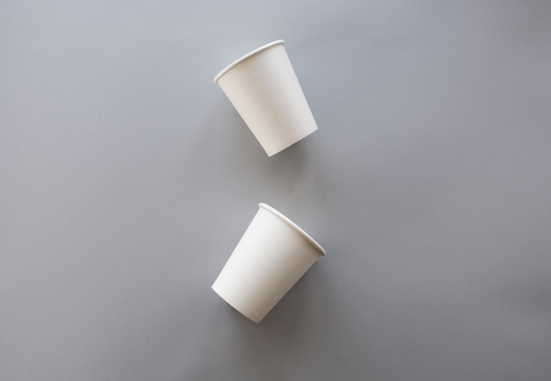 Paper cups