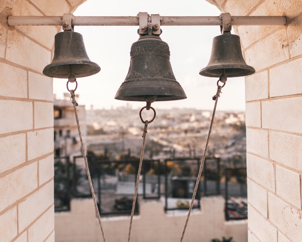 cathedral bells