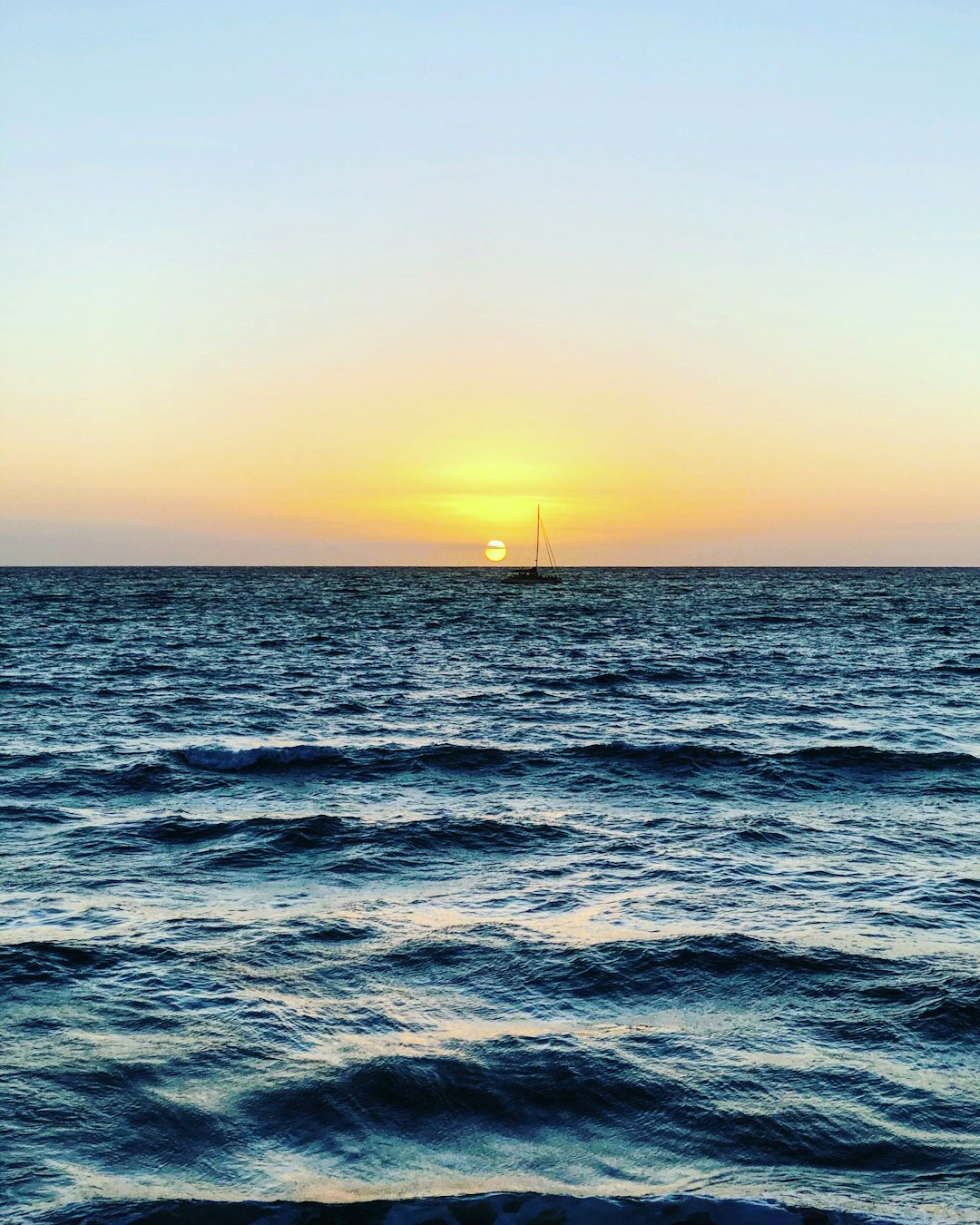 Ocean photo spot Brighton South Australia Semaphore Beach