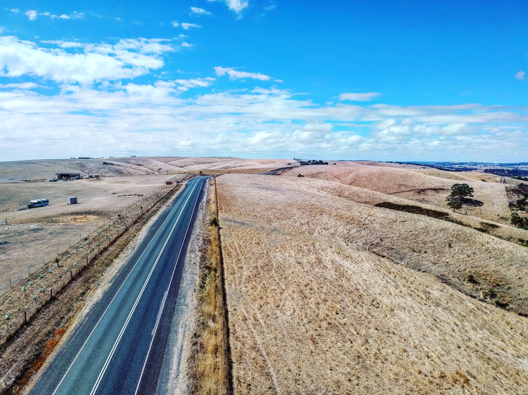 photo of Myponga SA Plain near Granite Island