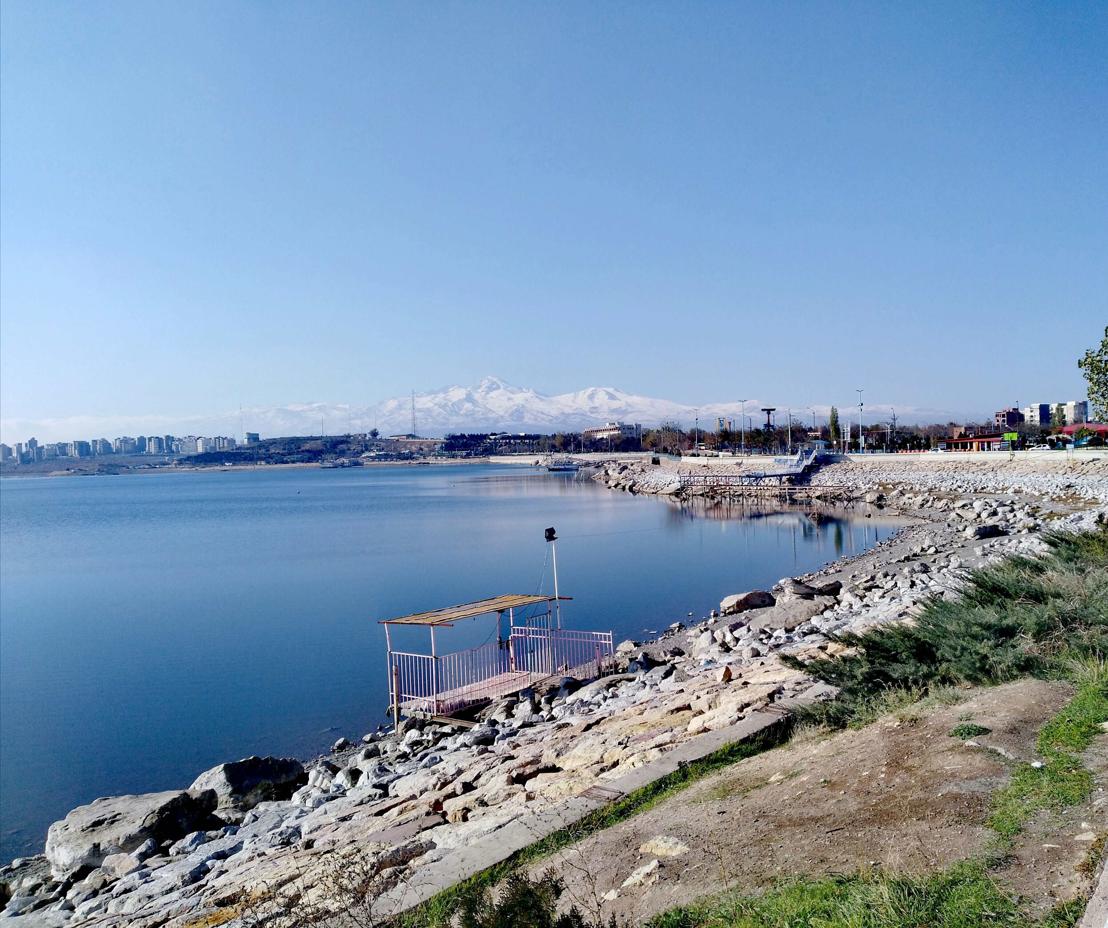 İZSU’dan 19 Ekim’de İzmir’de Planlı Su Kesintisi Uyarısı - Gündem haberi görseli