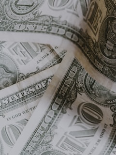 1 U.S. dollar