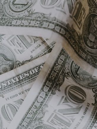 1 U.S. dollar