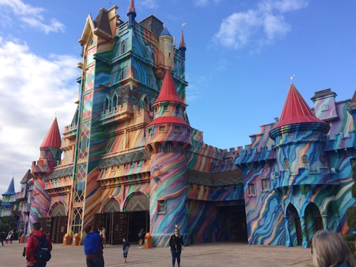 Beto Carrero World