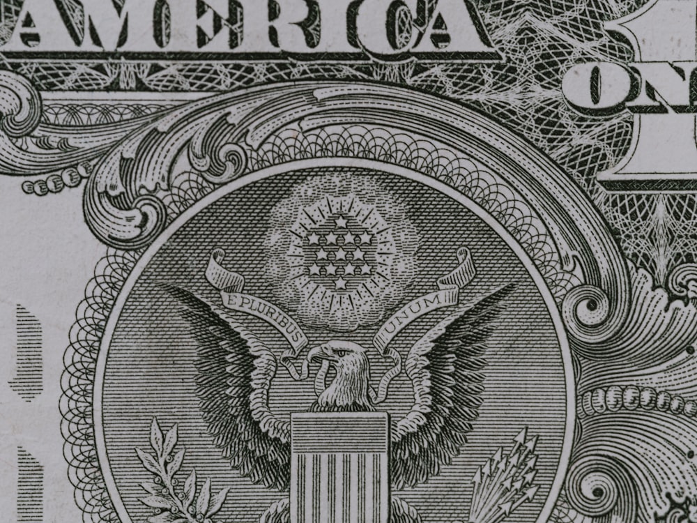 U.S. dollar banknote