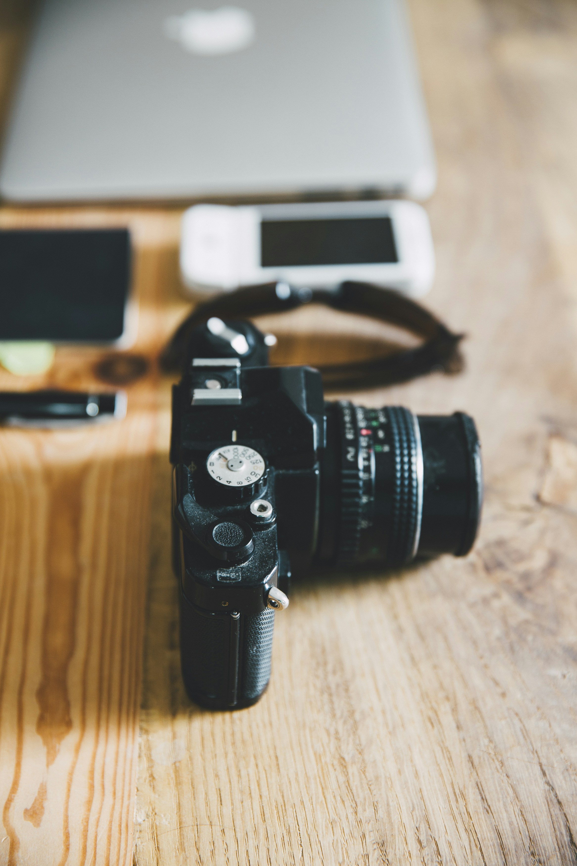 Photo by markusspiske