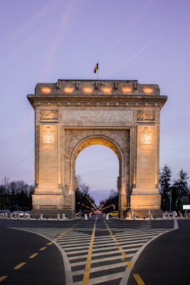 Bucharest 3-Day Itinerary — Bucharest