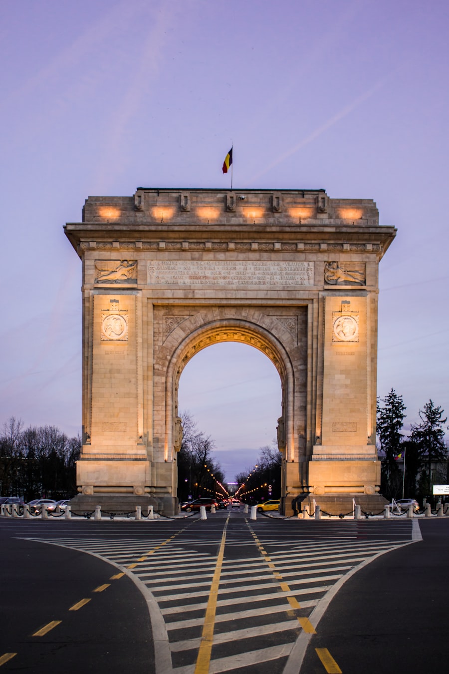 Bucharest, Romania