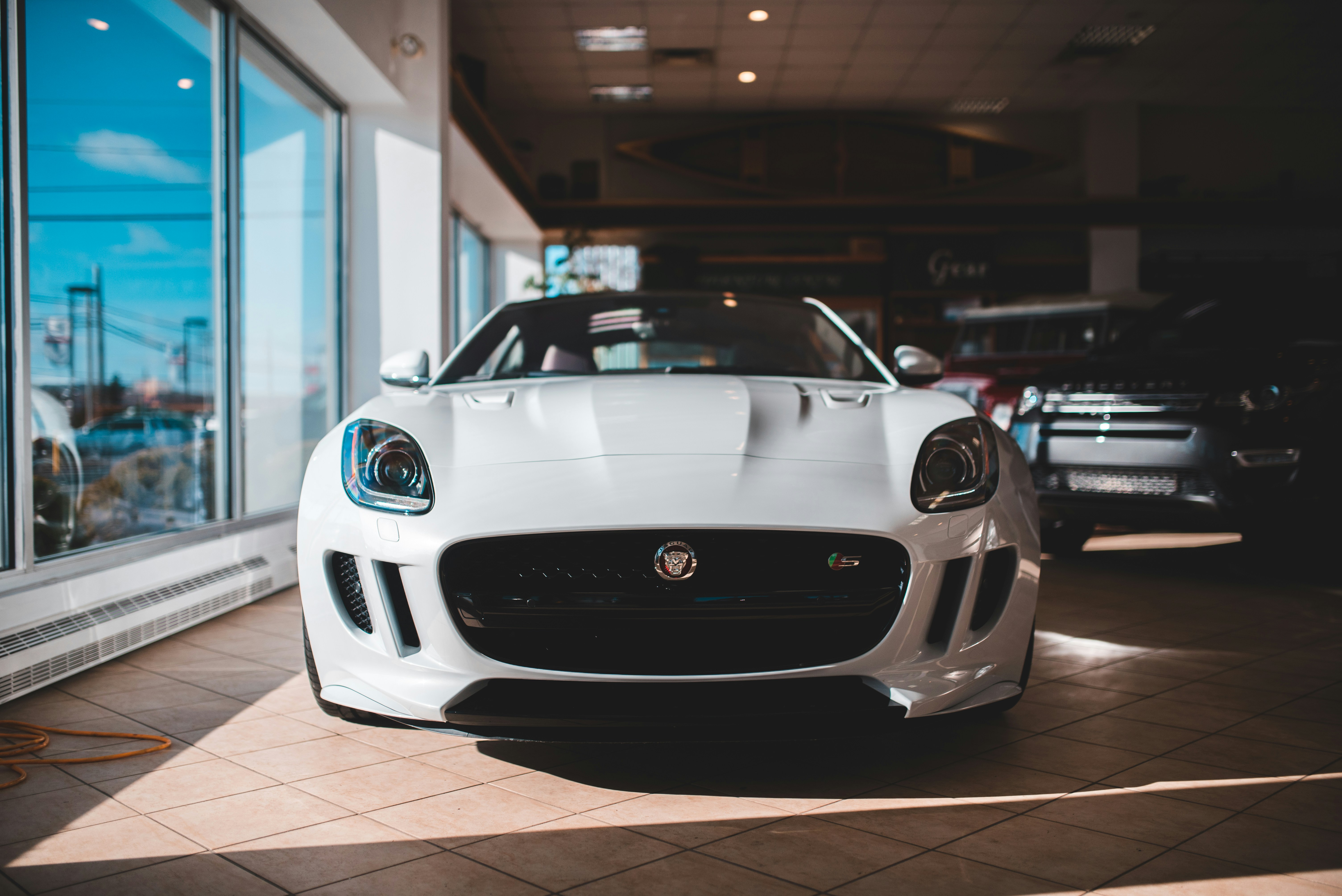 Essential Pre-Viewing Checks for Used Cars — CarVouch used car guide