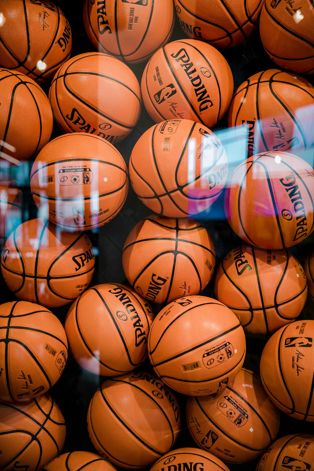 Fonds d'écran de basket-ball: Téléchargement HD gratuit [500+ HQ] | Unsplash