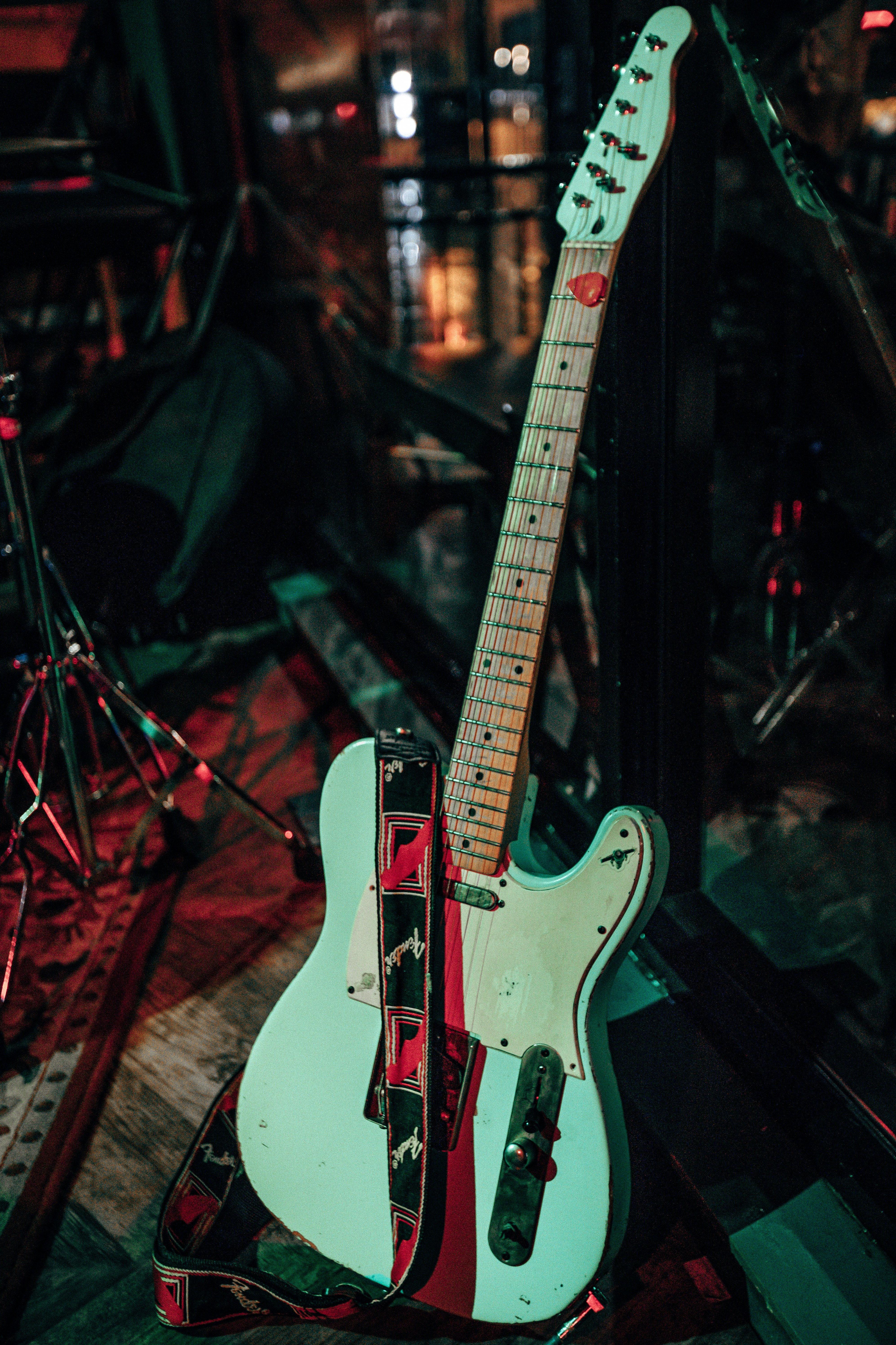 Guitar Electric Pictures | Download Free Images on Unsplash