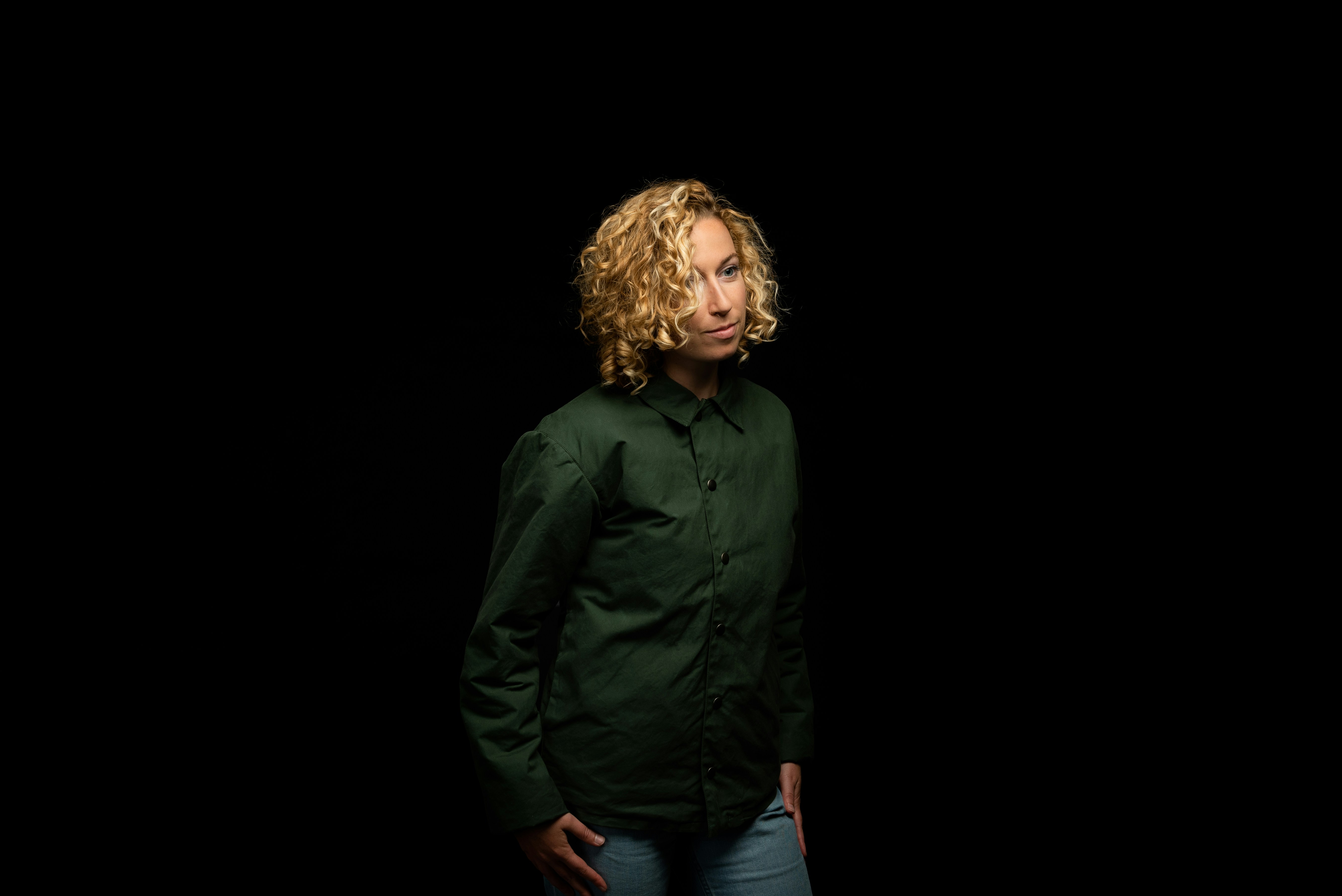 Helly Hansen jacket size chart sample