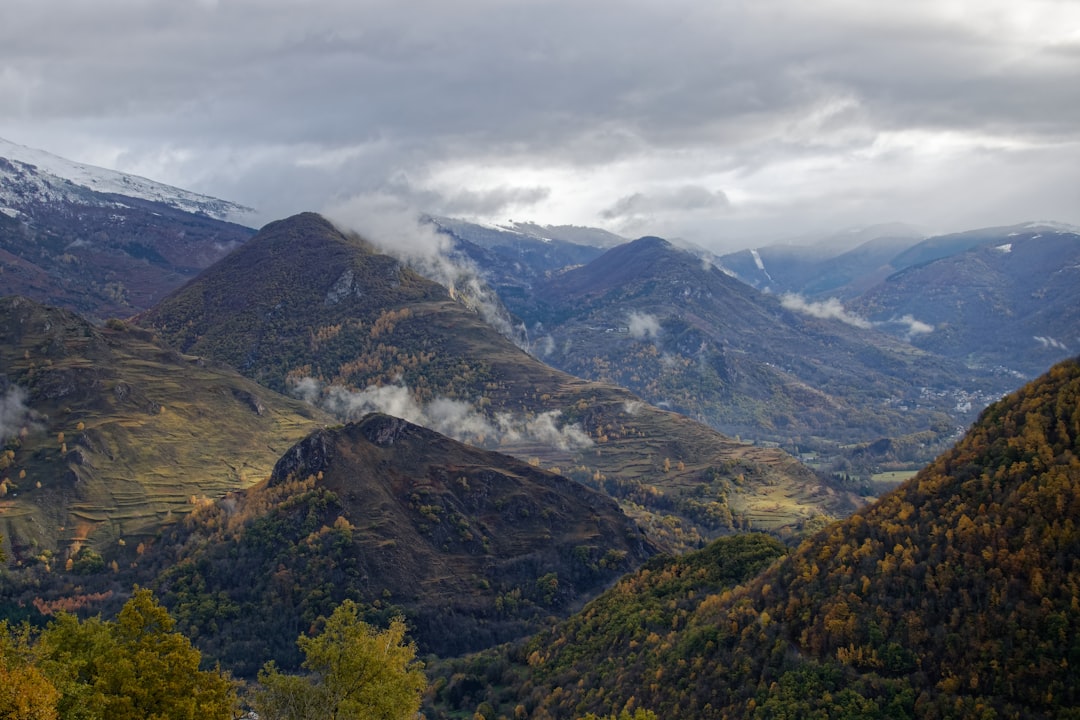 Hill station photo spot Les Cabannes Serralongue