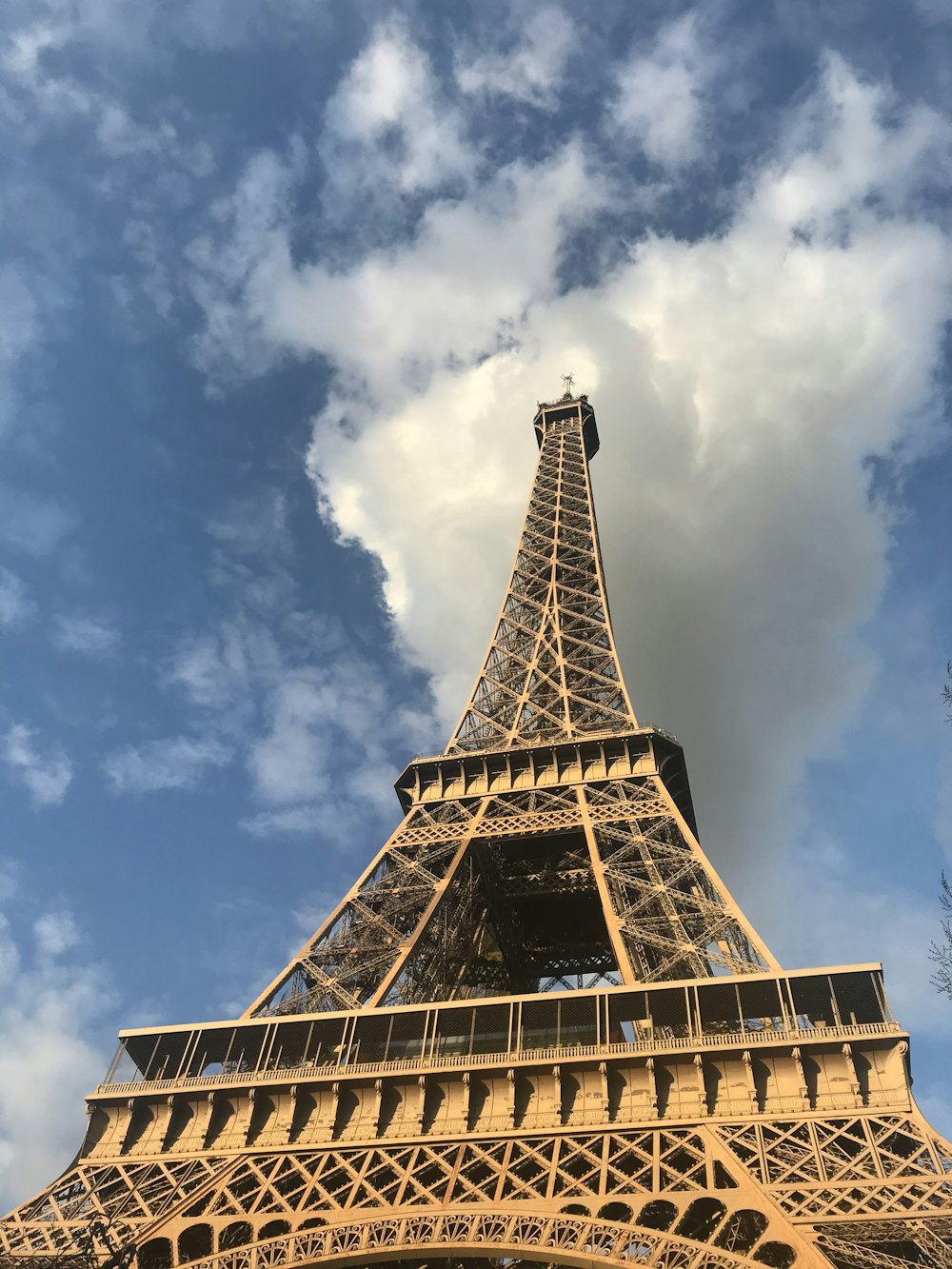 Eiffel Tower