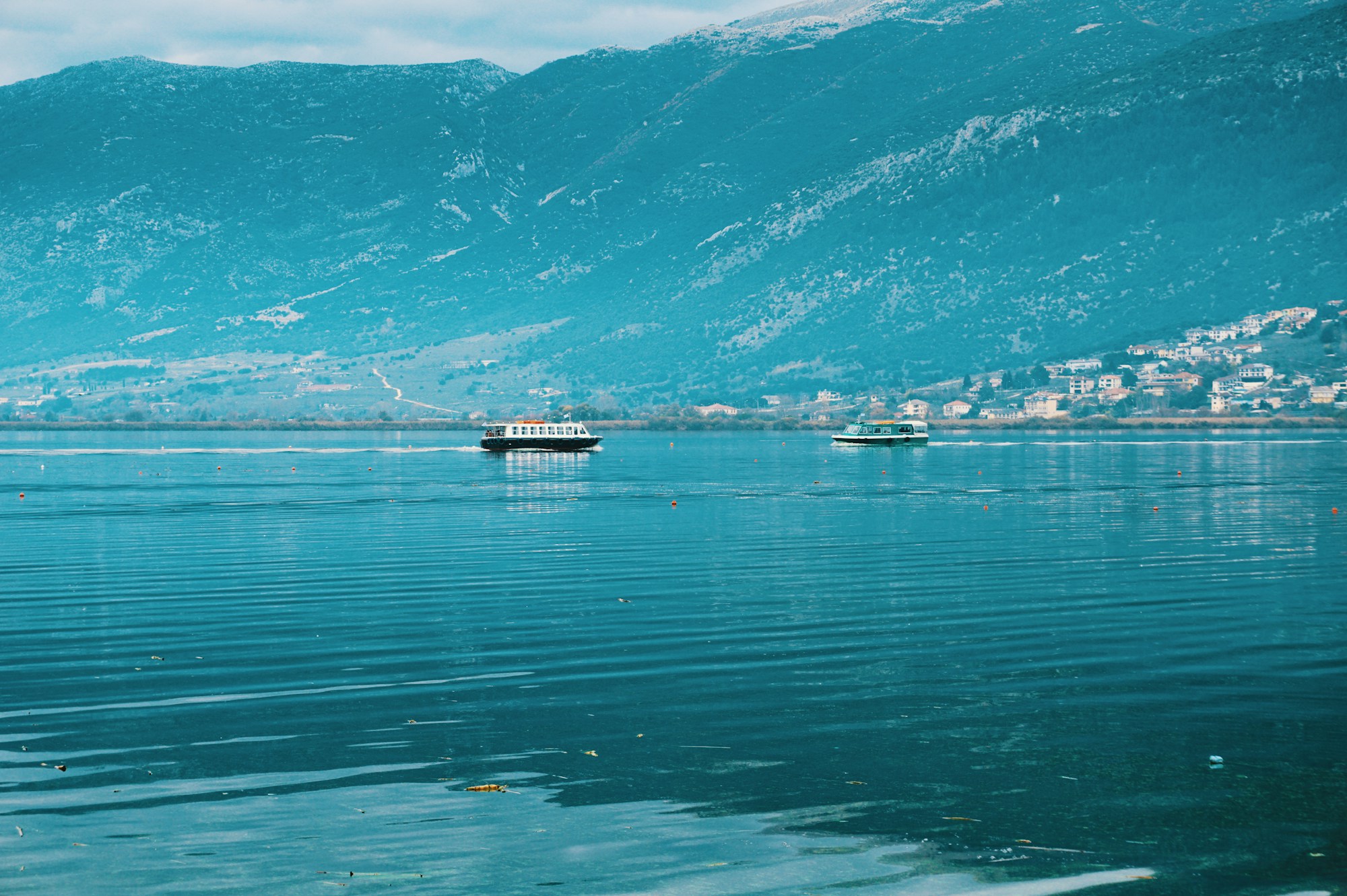 Ioannina Travel Guide: Local Tips and Attractions