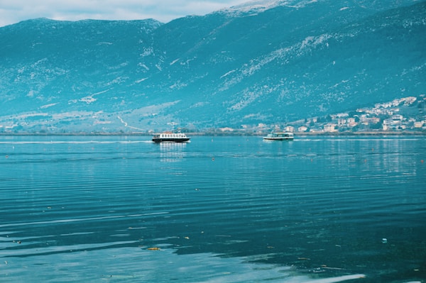 Ioannina Travel Guide: Local Tips and Attractions