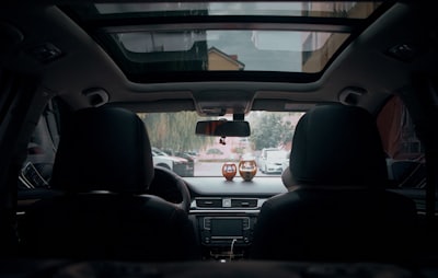 Dash Cameras