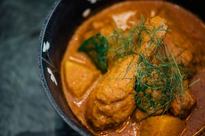 Tandoori Chicken Edmonton - Authentic Indian Food
