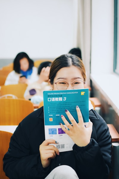 College prospectus