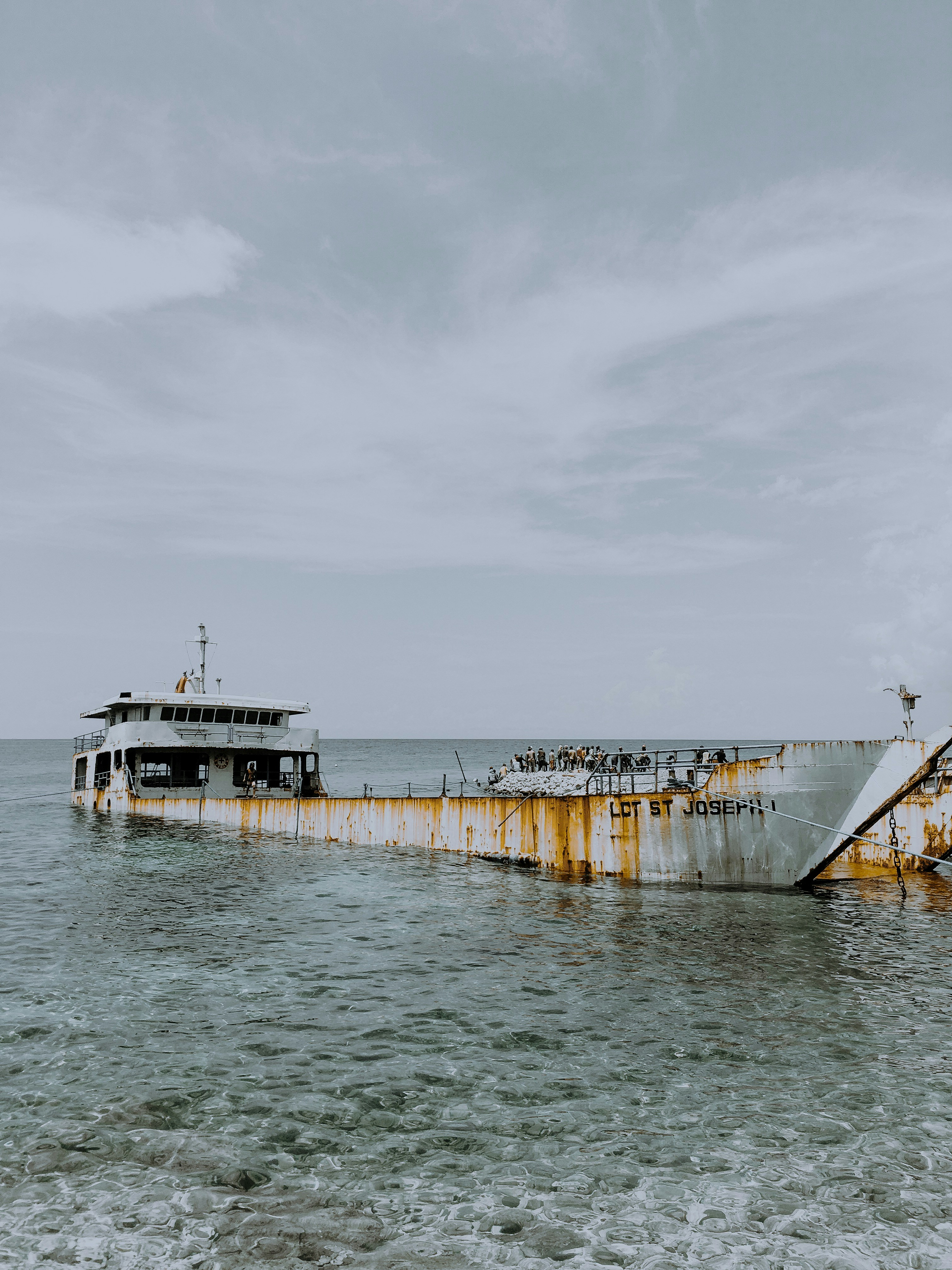 Photo by kendrewgrey