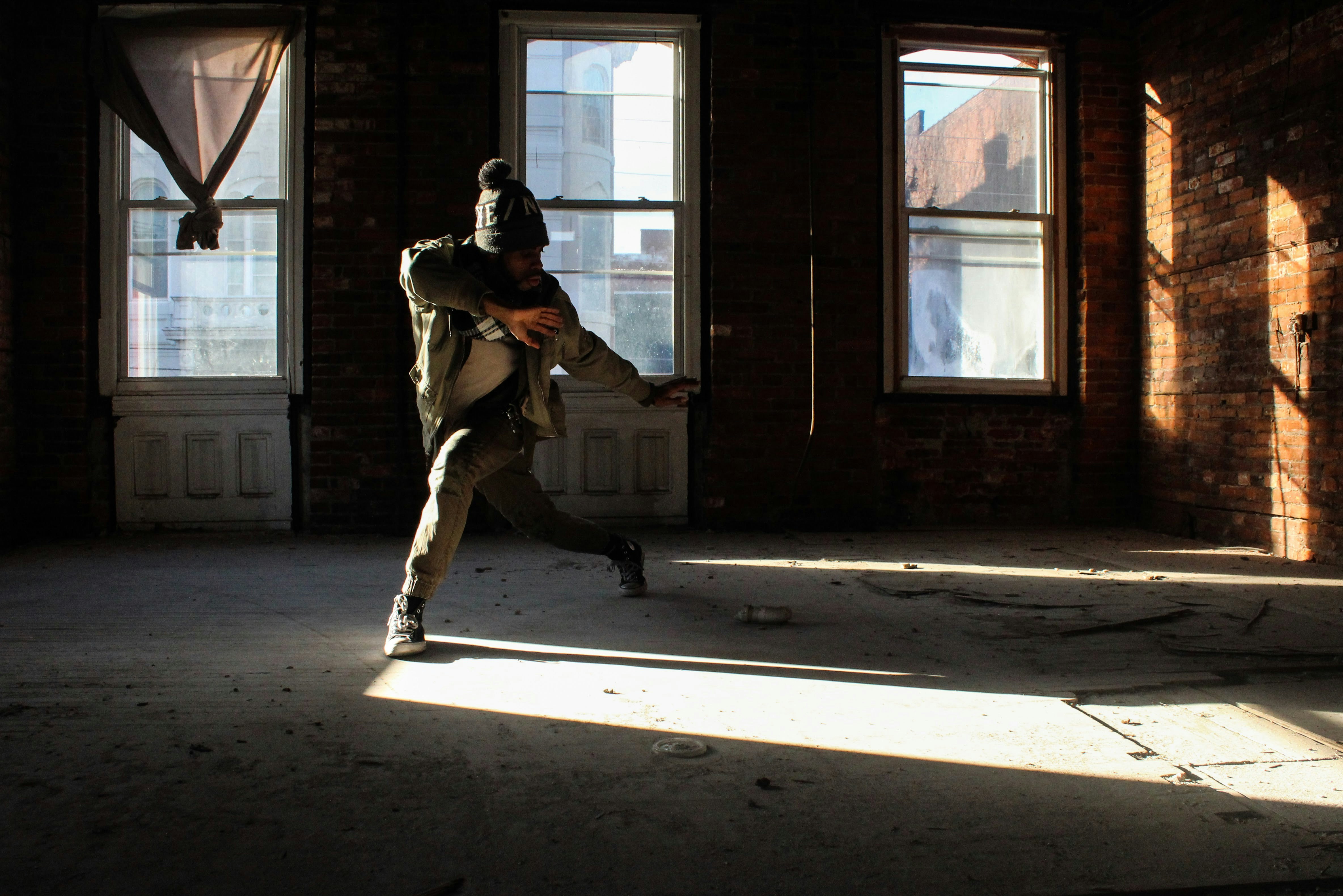 [hikaye] : Oyuncular dövüşler sırasında AFK...