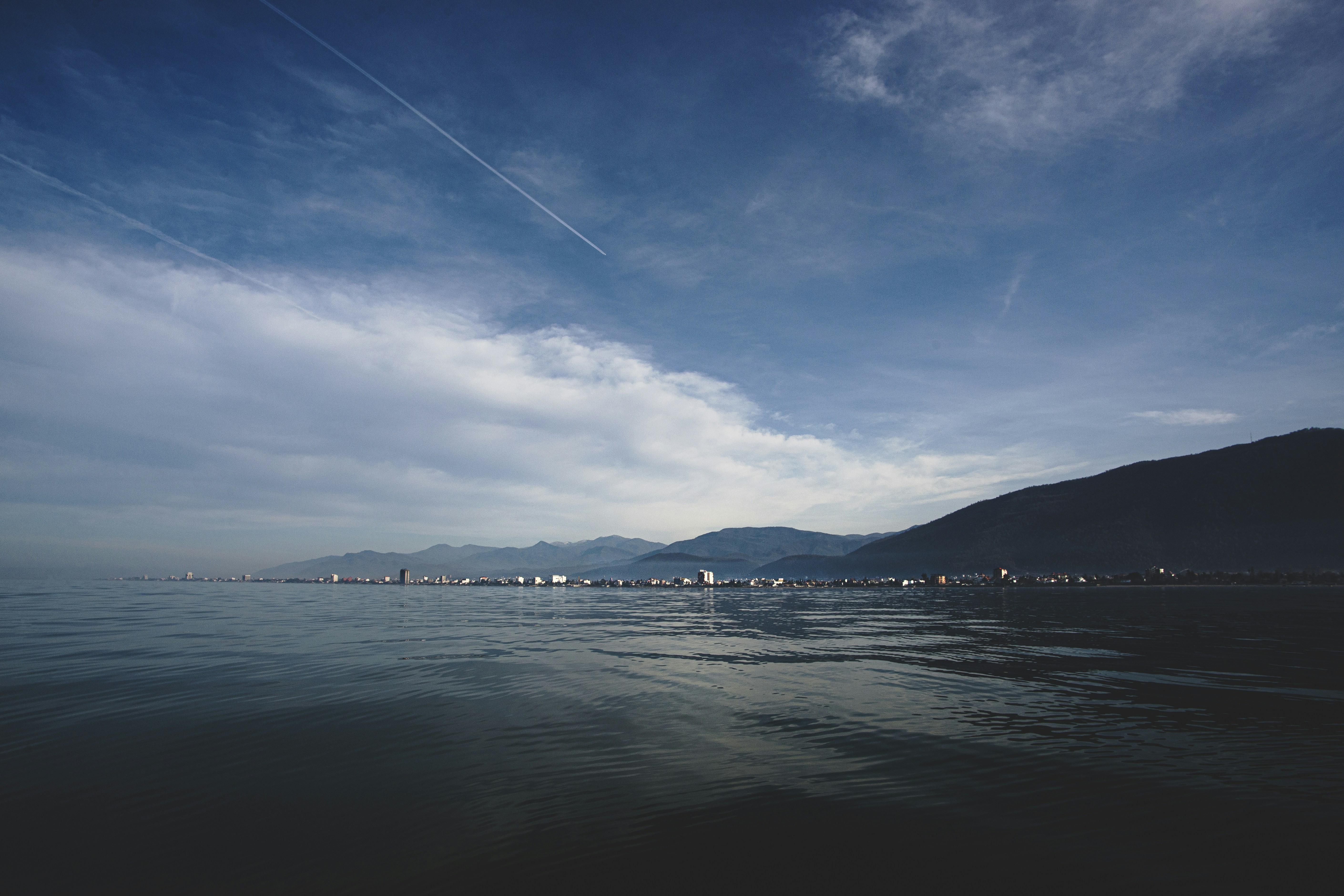 The World's Largest Lake Is Called A Sea And Touches Five Countries, Here Is Why You Should Visit